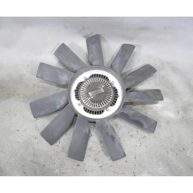 19981999 BMW E30 E36 3Series Z3 Engine Cooling Fan Clutch Blades USED