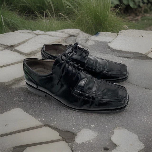 Dress Shoes, Men's Shoes, Men, Clothing, Shoes & Accessories