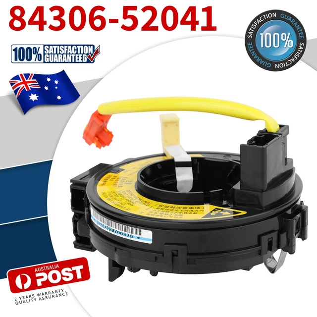 Hiace Clock Spring CLOCK SPRING CLOCKSPRING Sprial Cable For Toyota Hiace 2005-2017 84306 ...