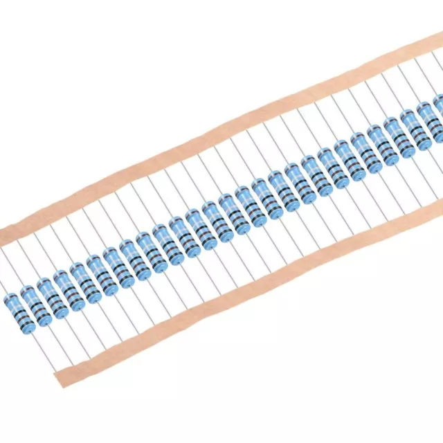 Lead 0.1 Ohm Resistor   for DIY Electronic Projects and Experiments