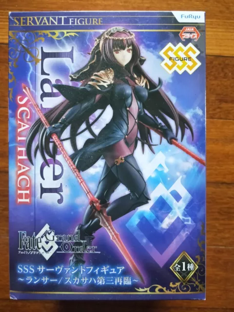 Fate/Grand Order-SSS Servantfigure-Archer/Sei Shonagon