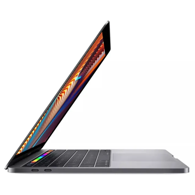 Apple Macbook Pro 13 " QC 8th Gen i5 2.3GHz 8GB 256GB SSD (July-2018) Grado B