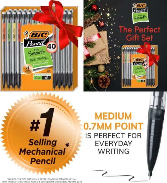 Holiday Pen Set: Festive as Fuck – Maple Layne Market