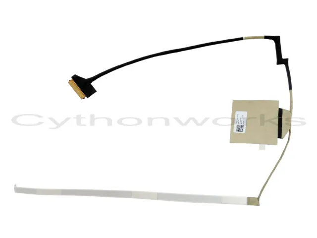Lcd Video Pour Cable P/N:DD0X8QLC520 30PIN for ECRAN