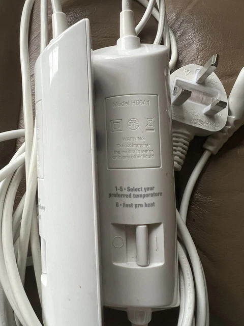 Dreamland intelliheat sales controller h56b2