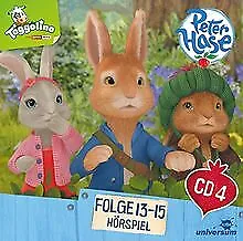 Peter Hase-CD 4 by Peter Hase | CD | condition good