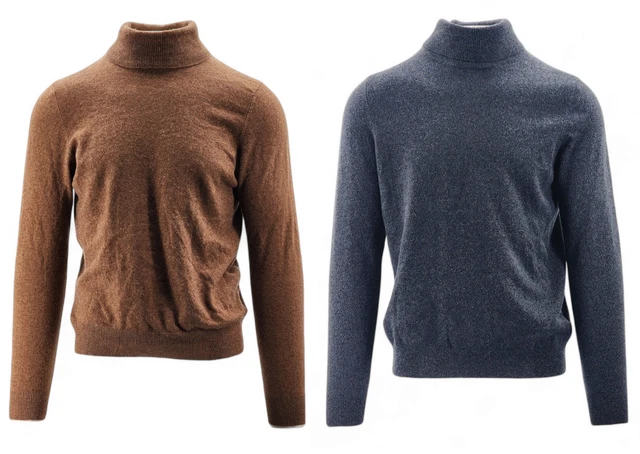 M&s mens cashmere 2025