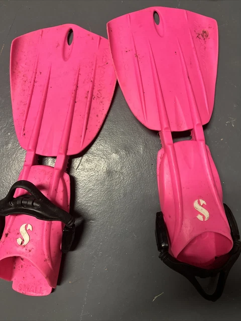 ScubaPro Seawing Nova Fins ScubaPro Seawing Nova Fins