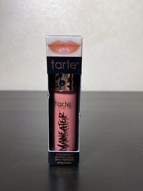 Maneador de tarta brillo relleno BUFF tamaño de viaje 0,1 fl oz ¡Nuevo suave, no pegajoso!