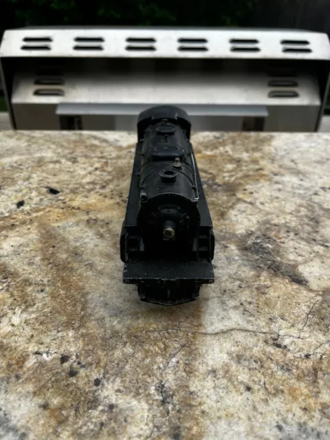 *ANTIQUE* Lionel Corp NY, USA Train 1654 Postwar Steam Locomotive 1946-47 *RARE* 2