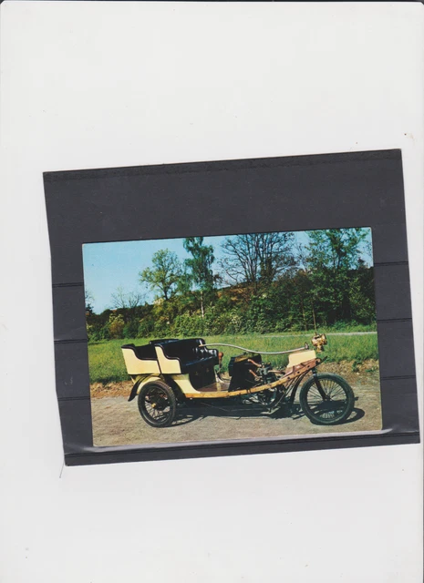 Musée de l'automobile henri malartre Rochetaillée-sur-saône tourisme