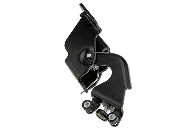 Galet centrale porte latérale droite Pour Citroën Jumpy Fiat Scudo 1498207080