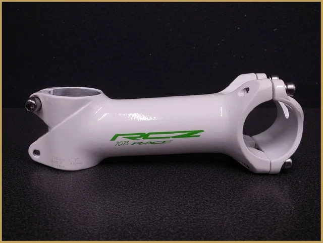 Potence De Vélo Aheadset PAZZAZ 110mm – Modèle D’occasion – Réf 8465