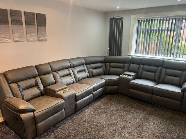 Dfs zemira corner sofa deals