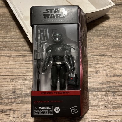 star wars crosshair the bad batch black series 6 inch action figure stores