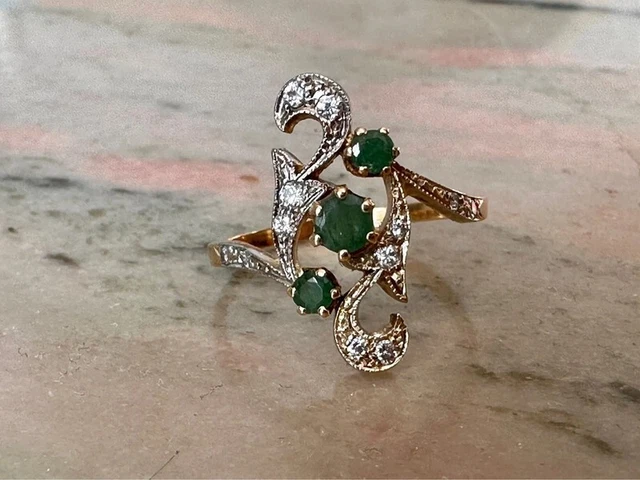 New 2ct Certified Moissanite Pendant With A Chain