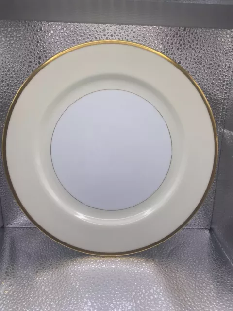 Noritake Handpainted Rengold Dinner Plate