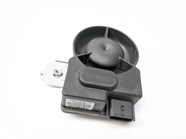 Nissan Qashqai Diebstahlalarm Sirene Horm Signal J10 Mk1 2011