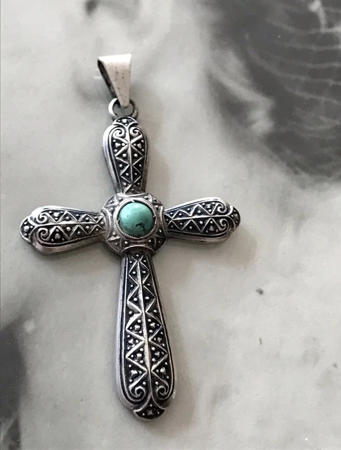 Vintage Kreuz Dreadlocks Haar Ringe Silber - Haar Accessoires Für Frauen & Mädchen