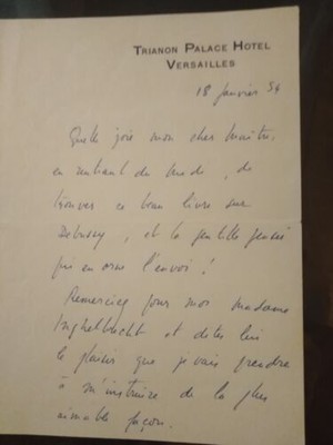 39 en lettre