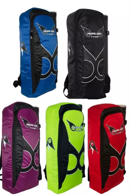 Avalon Tyro Backpack. 70 x 30x 13cm. Comes With Arrow Tube. FREE P&P. 10% OFF