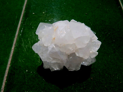 Minerales " Bonitos Cristales De Quarzo De Viernoles (Cantabria)  -  6A22 "