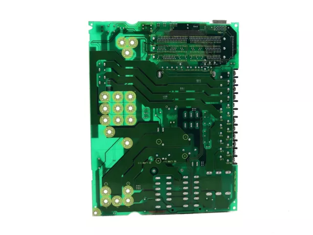 Fanuc Servo Amplifier Circuit Board A20B-1004-0850/05A 2