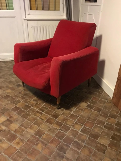Fauteuil Anne 70 Occasion