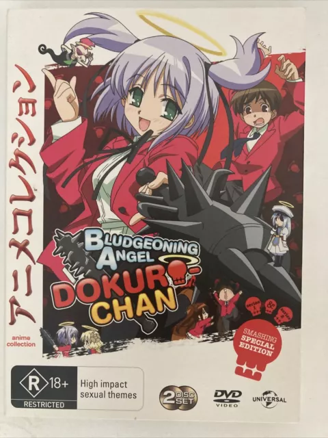 OVERLORD Season 1-4 Complete TV Series (1-52 + OVA ) English Dub Anime DVD