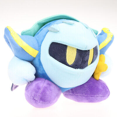 kirby plush meta knight
