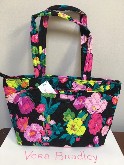 Vera bradley hilo meadow deals