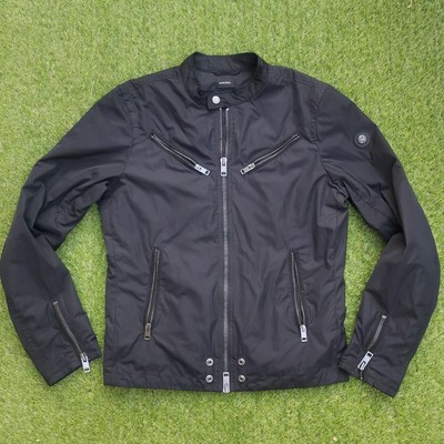 DIESEL DUPONT TEFLON W-Wasiliki Faux 