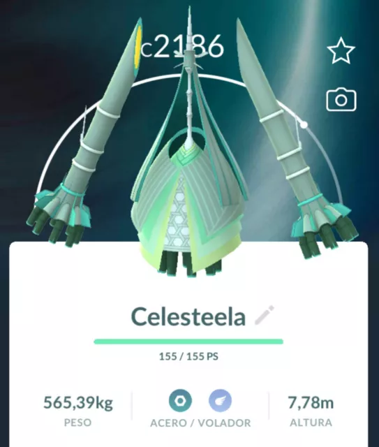 Acquistiamo Celesteela