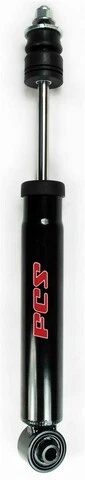 Focus Auto Parts Shock Absorber P/N:341559
