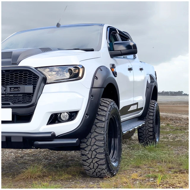 4 stuks auto vloermatten, voor Ford Ranger 2015 2016 2017 2018-2024 auto mat all-weather auto antislip tapijtmat, all-season bescherming accessoire,C 4 stuks auto vloermatten, voor Ford Ranger 2015 2016 2017 2018-2024 auto mat all-weather auto antislip tapijtmat, all-season bescherming accessoire,C