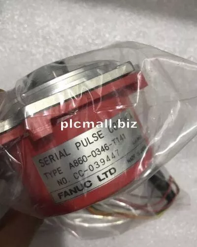 1pcs A860-0346-T141 Motor encoder brand new(DHL/FEDEX)Expedited Shipping