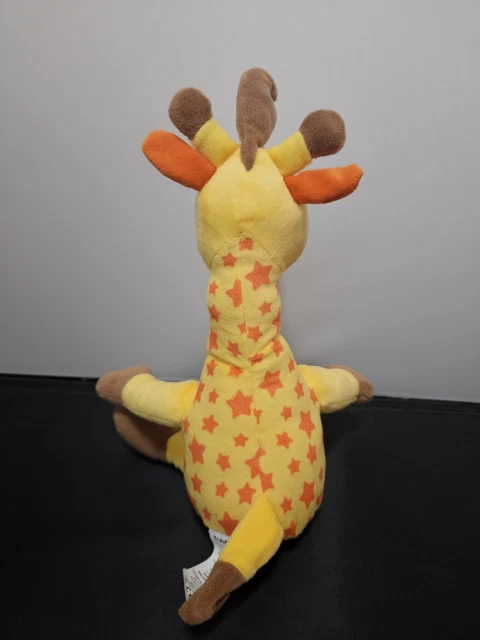 Toy R Us Only TOYS R US geoffrey giraffe plush soft cuddly toy 14