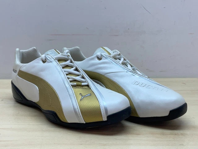 Scarpe puma 2025 ducati