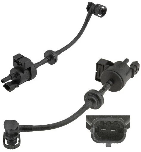 Tuyau De Valve De Carburant OPEL 55566846 - Neuf D'origine - Pour Astra J, Corsa D/E