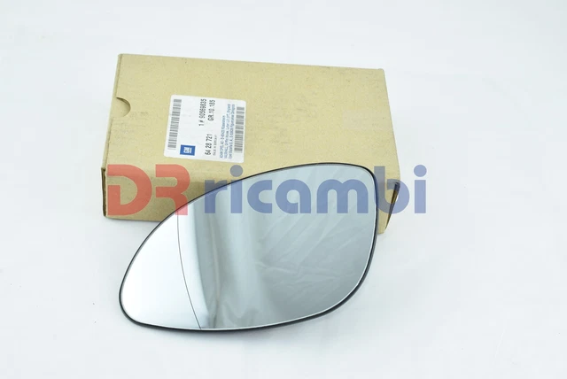Specchietto Retrovisore SX Bianco , FORD 1.8 16V EXPLORER BER. 3P Ford