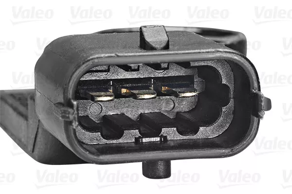 VALEO Nockenwellensensor 3-polig (253845) für OPEL Astra G Omega (B) B F Mk VI 2