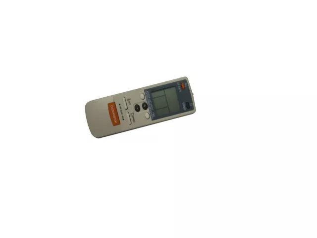 Remote Control For Fujitsu AR-JW17 ASY7LMACW AS9LMACW Room air conditioner