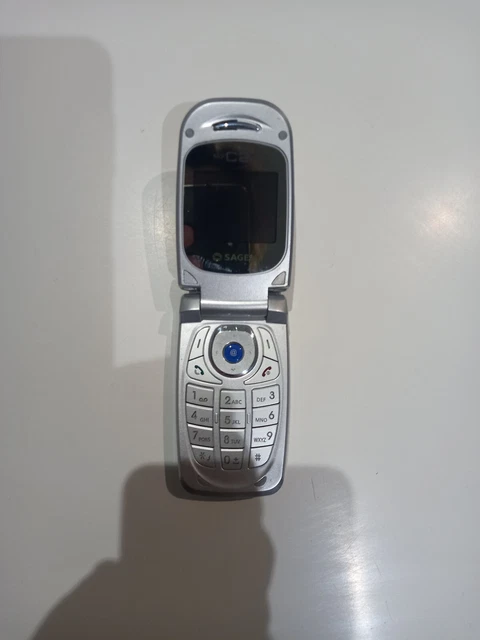 sagem my C2-3 tout opérateur