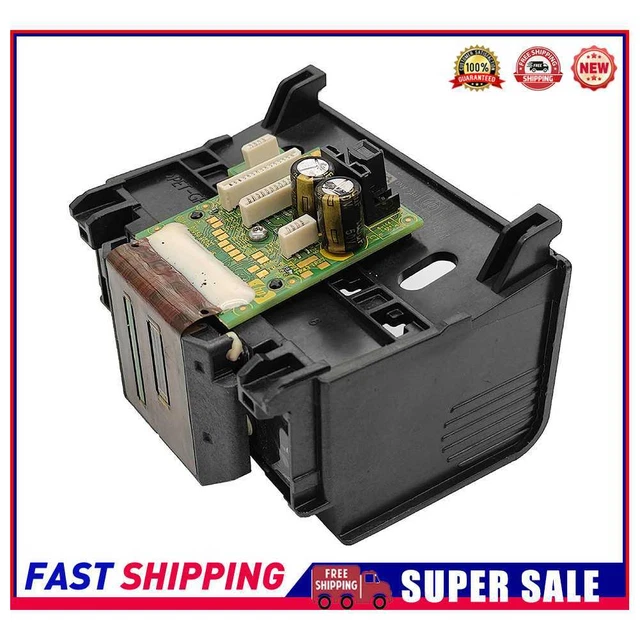 HP 934 935 Printer Print Head for HP Officejet Pro 6230 6830 6812 6815 Printhead