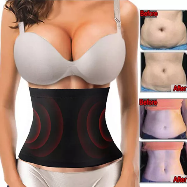 POSTPARTUM BELLY RECOVERY Band After Baby Tummy Tuck Belt Body Slimming  Shaper £12.79 - PicClick UK