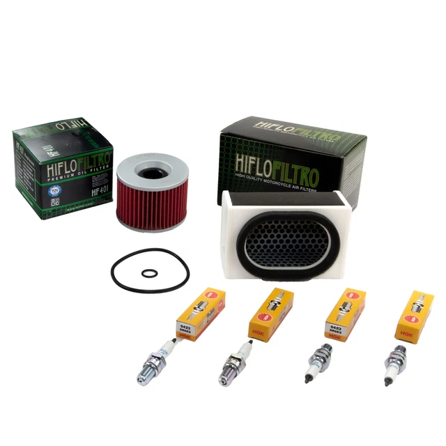 FILTRE A HUILE 490657007 FR691V ORIGINE KAWASAKI