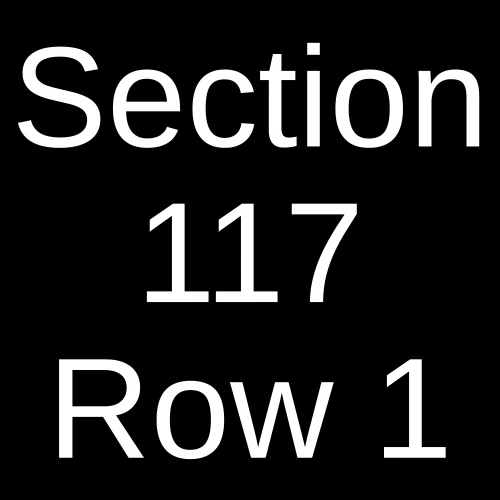 4 Tickets Missouri Tigers vs. Florida Gators Football 11/18/23 Columbia, MO