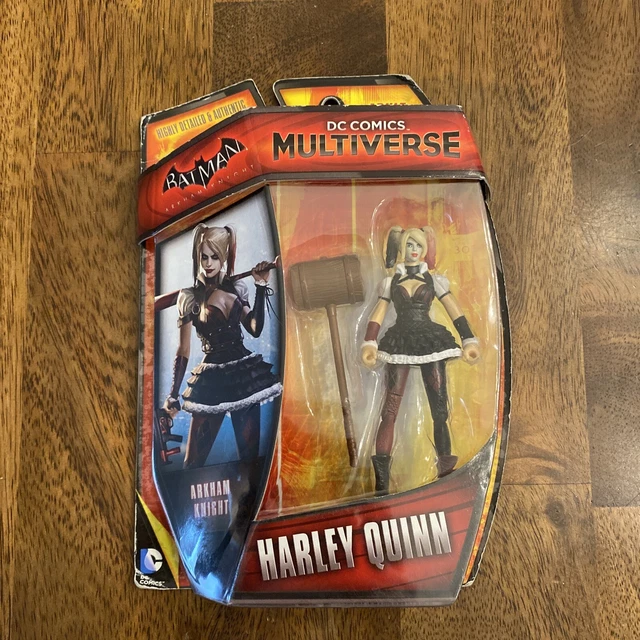 MODELLINO DC COMICS Multiverso Suicide Squad Katana 6 EUR 28,50