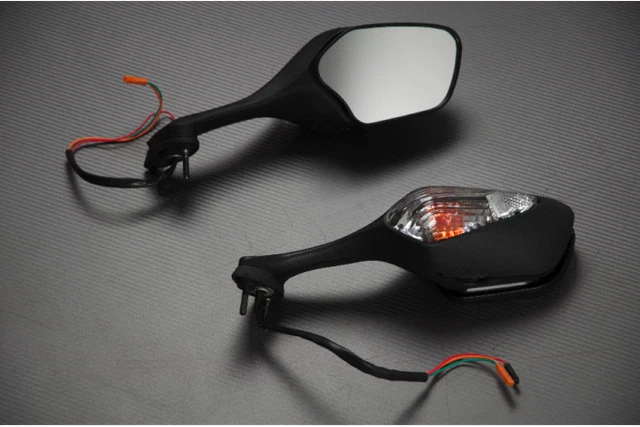 Paire de Rétroviseurs Droit & Gauche HONDA CBR 1000 RR 1000RR SC59 2012-2016