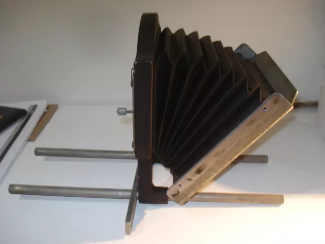 Simon Omega D2 Enlarger Part - ENLARGER BELLOWS